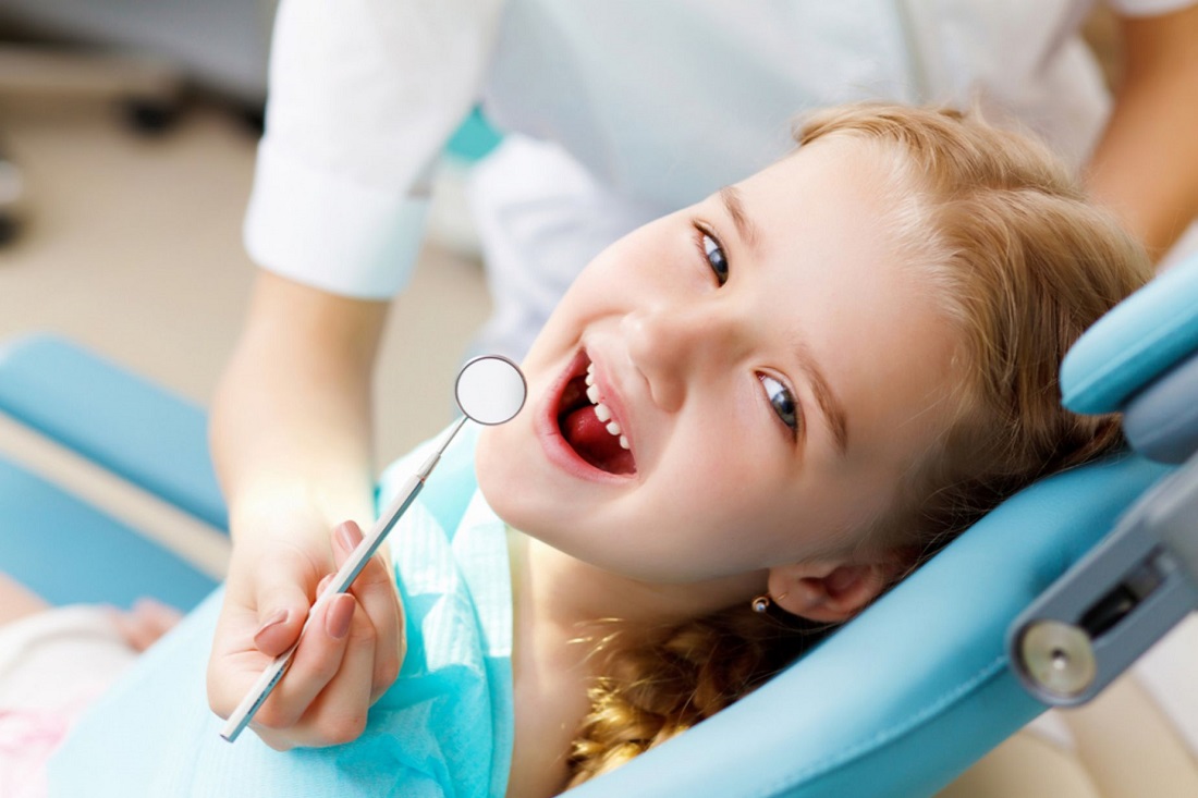 dentist in Vasundhara